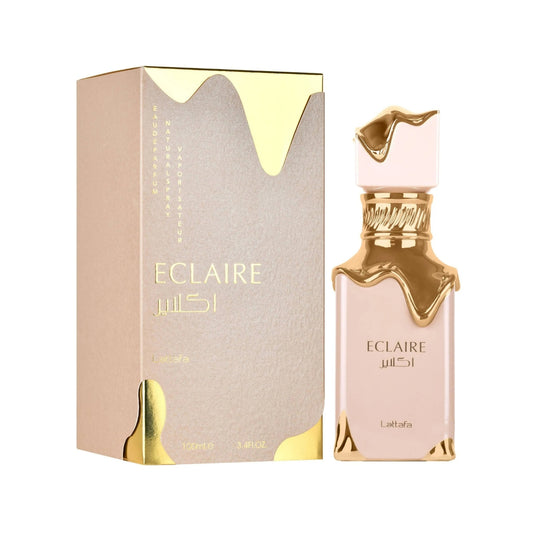 Lattafa Eclaire EDP 100ml Perfume for Women