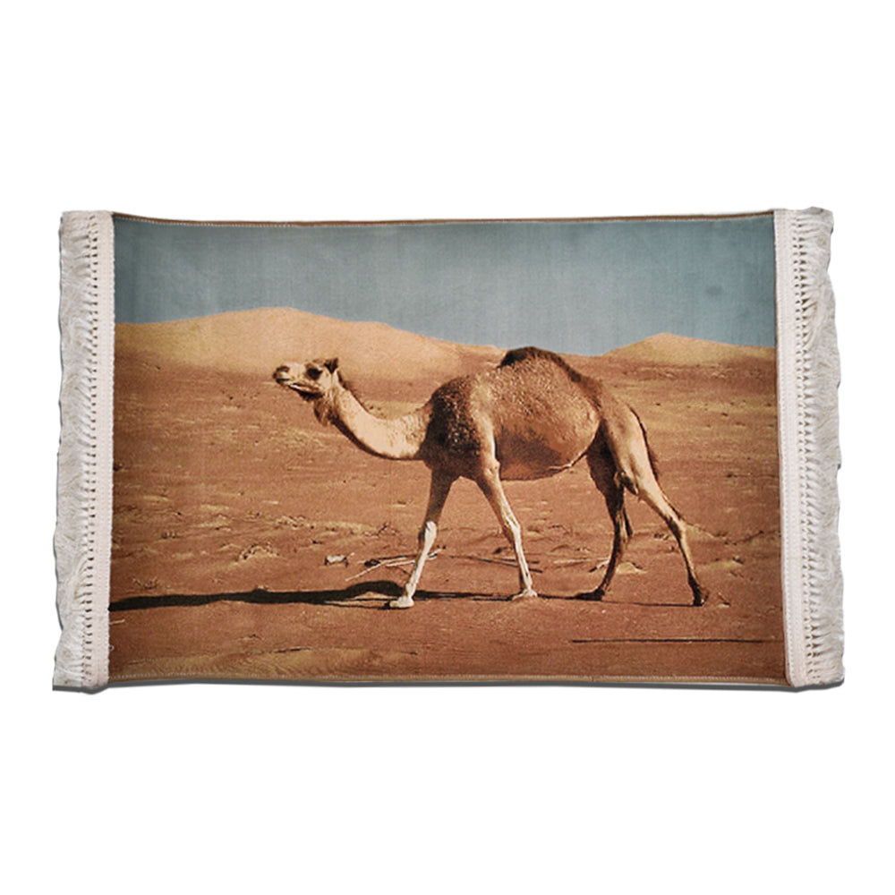 Solo Desert Camel Tapestry