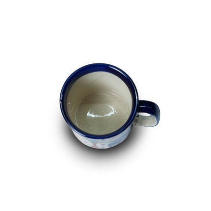 Turkish Jumbo Mug Set of 2