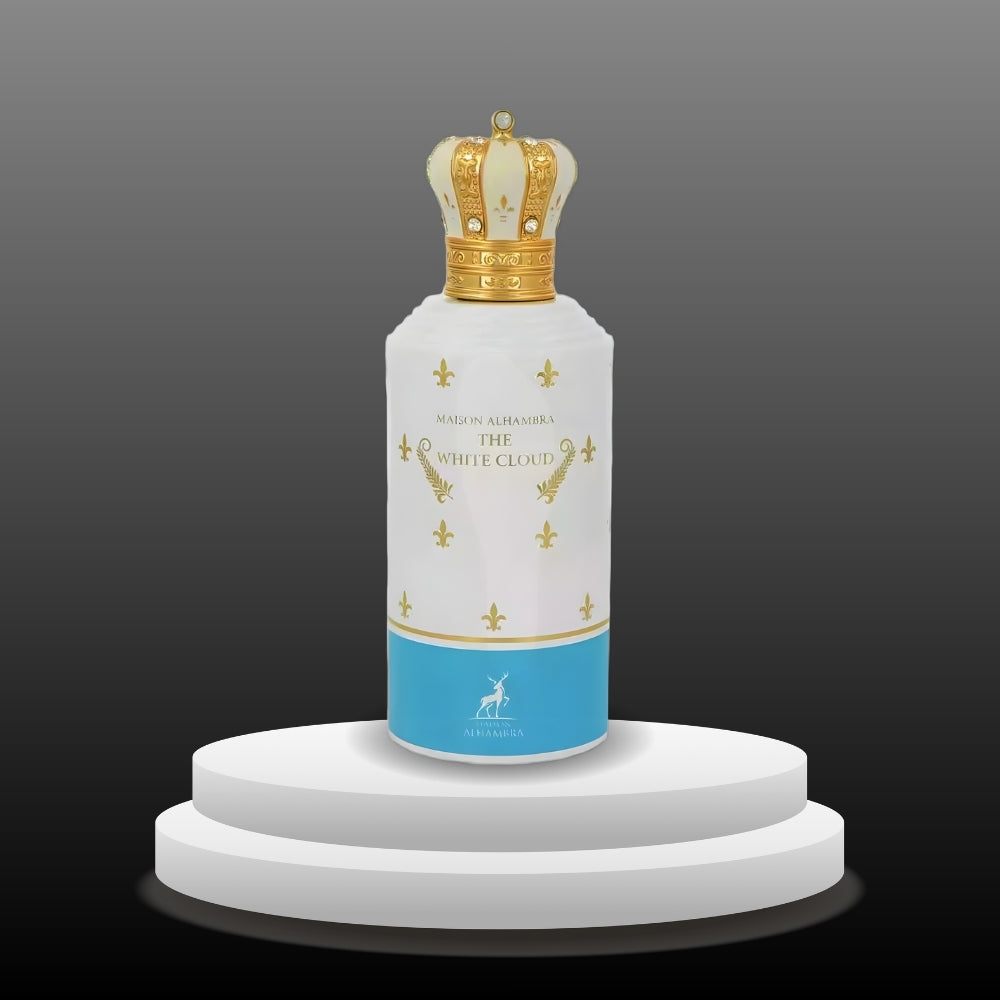 Maison Alhambra The White Cloud EDP 100ml