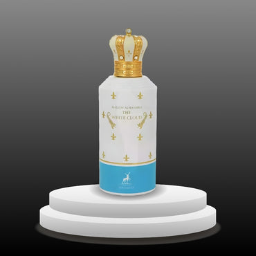 Maison Alhambra The White Cloud EDP 100ml Perfume for Men & Women