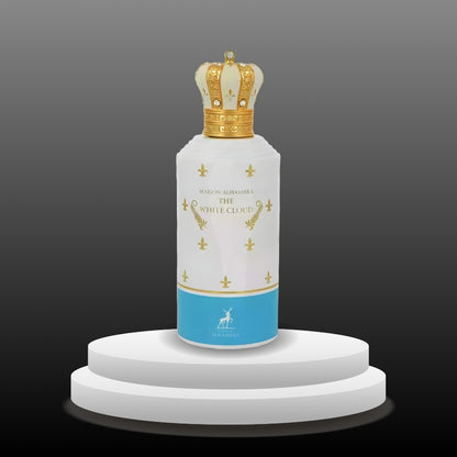 Maison Alhambra The White Cloud EDP 100ml