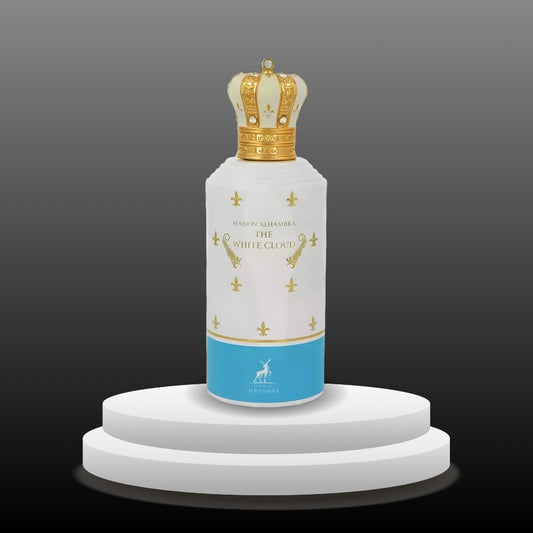 Maison Alhambra The White Cloud EDP 100ml