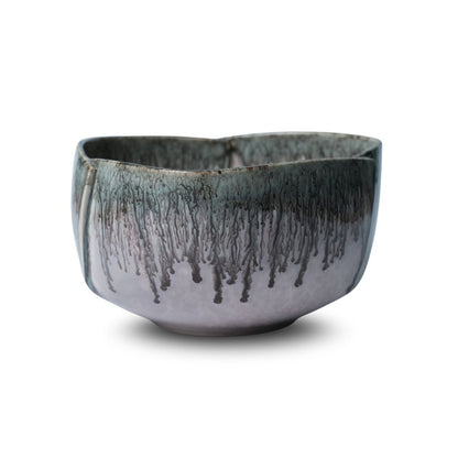 Peach Blush Triangle Bowl Set of 2