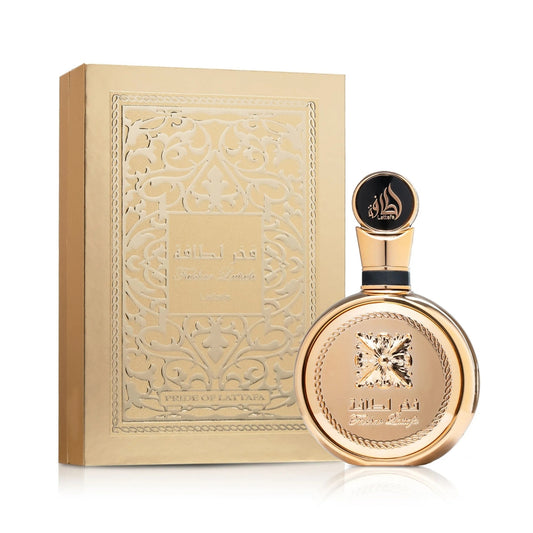 Lattafa Fakhar Extrait EDP 100ml Perfume for Men