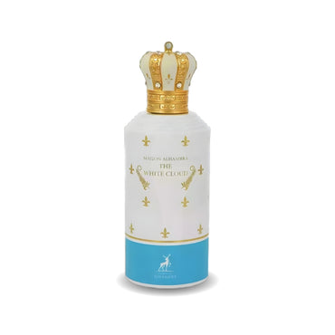 Maison Alhambra The White Cloud EDP 100ml