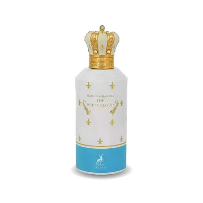 Maison Alhambra The White Cloud EDP 100ml