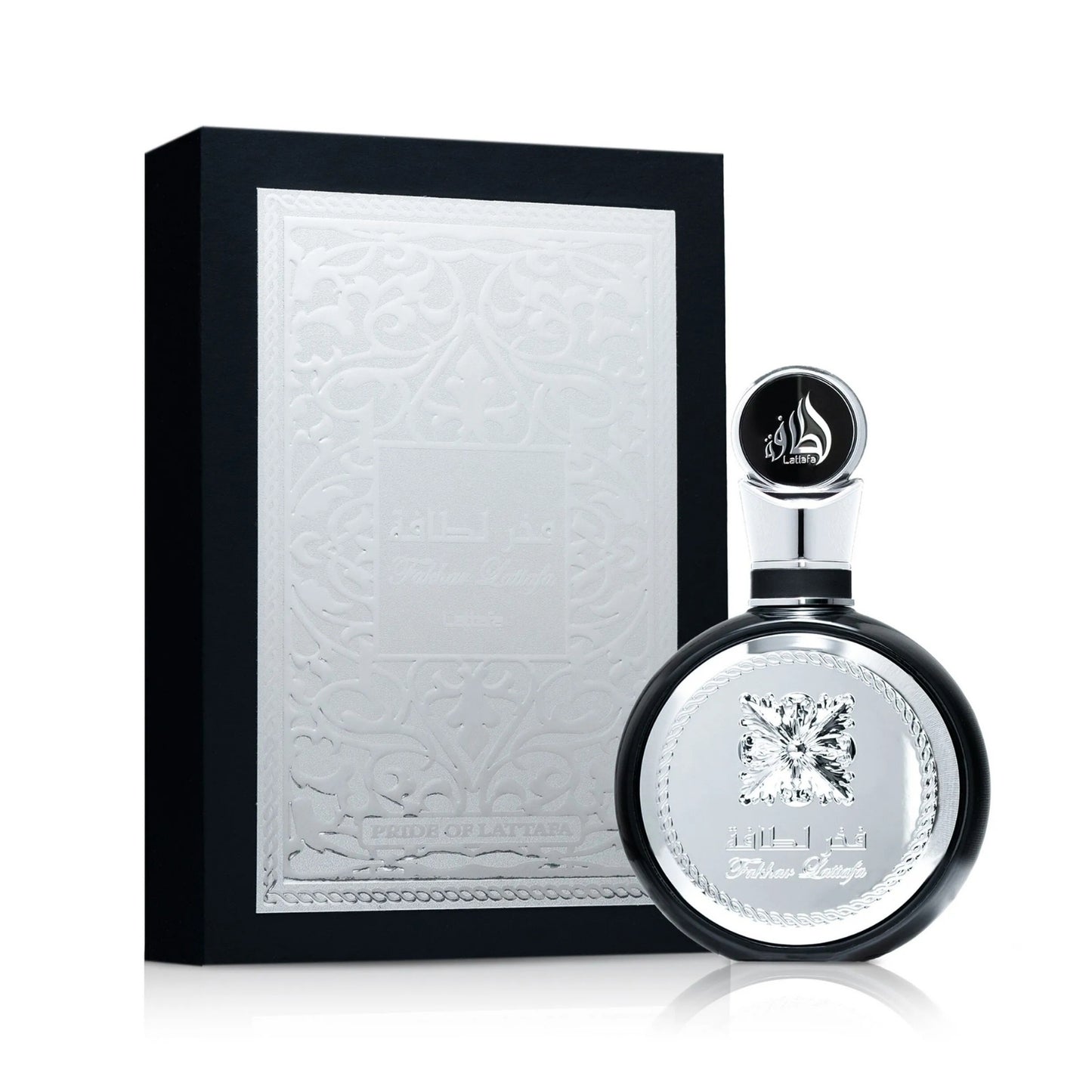 Lattafa Fakhar Men EDP 100ml Perfume