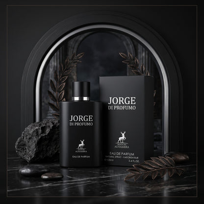 Maison Alhambra Jorge Di Profumo EDP 100ml Perfume for Men