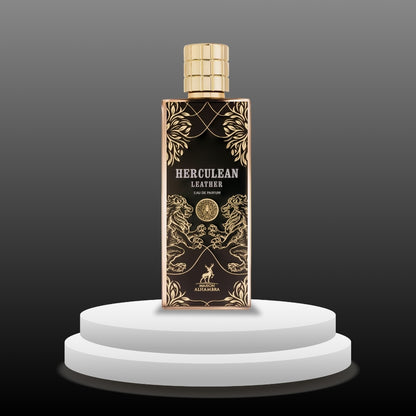 Maison Alhambra Herculean Leather EDP 80ml
