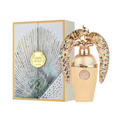 Lattafa Afeef EDP 100ml Perfume for Men & Women