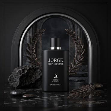 Maison Alhambra Jorge Di Profumo EDP 100ml Perfume for Men