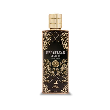 Maison Alhambra Herculean Leather EDP 80ml