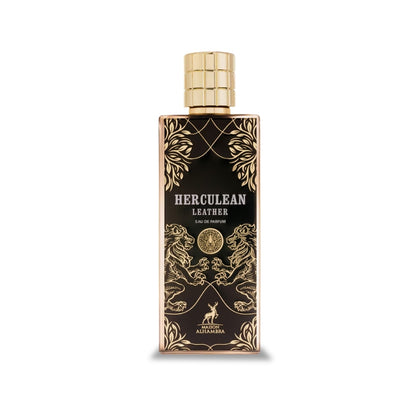 Maison Alhambra Herculean Leather EDP 80ml
