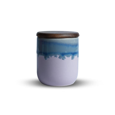 Multicolour Pickle Jar-F Set of 2