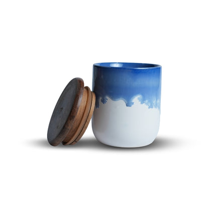 Multicolour Pickle Jar-C Set of 2