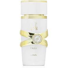Lattafa Perfumes Yara Moi Eau De Parfum 100 ml