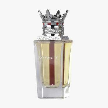 Lattafa Dynasty EDP 100ml Perfume for Men & Women