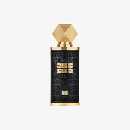 Lattafa Mashrabya Eau De Parfum, 100ml, Unisex Fragrance