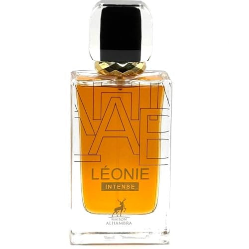 Maison Alhambra Leonie Intense EDP 100ml Perfume for Women