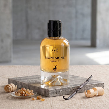 Maison Alhambra Montaigne Vanille EDP 100ml Perfume for Men & Women