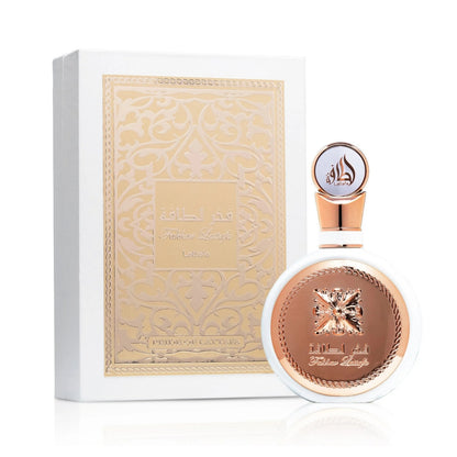 Lattafa Fakhar Women EDP 100ml Perfume