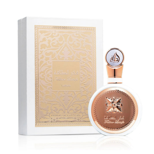 Lattafa Fakhar Women EDP 100ml Perfume