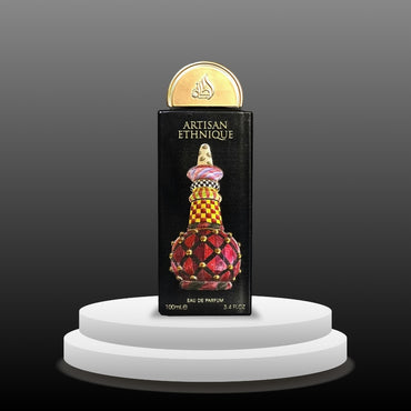 Lattafa Pride Artisan Ethnique EDP 100ml Perfume for Men & Women