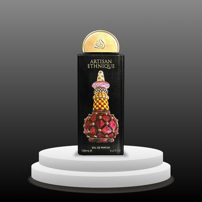 Lattafa Pride Artisan Ethnique EDP 100ml