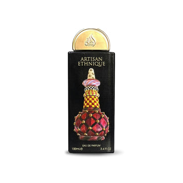 Lattafa Pride Artisan Ethnique EDP 100ml