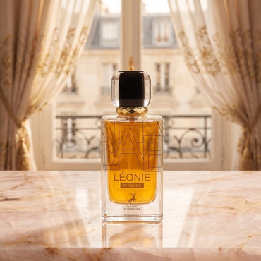 Maison Alhambra Leonie Intense EDP 100ml Perfume for Women
