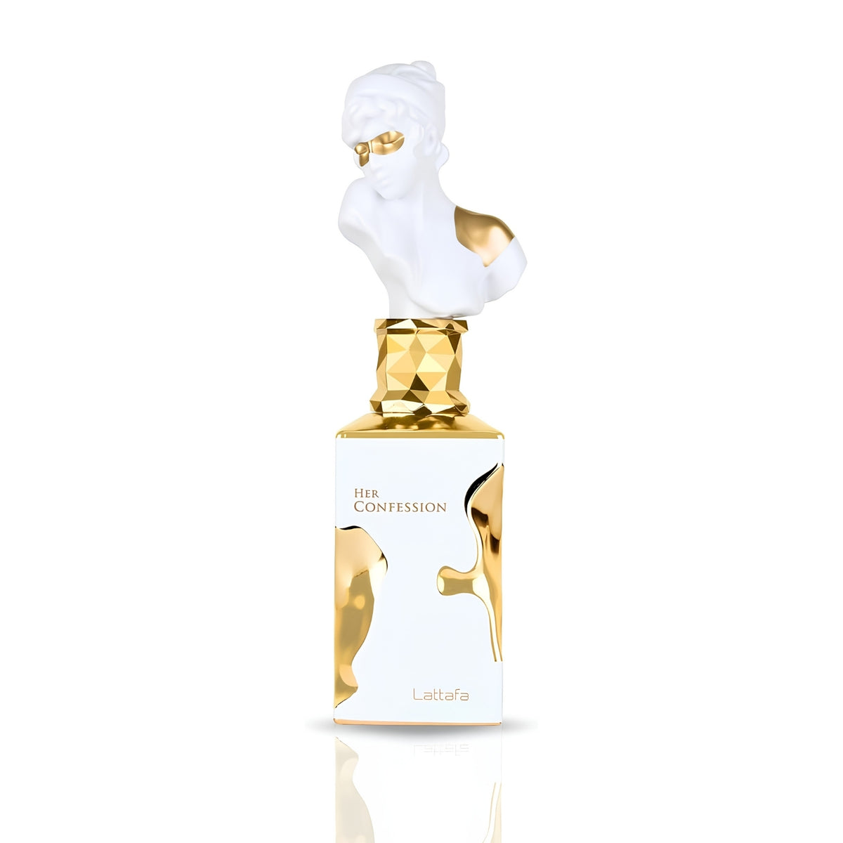 Lattafa Her Confession EDP 100ml Perfume for Women