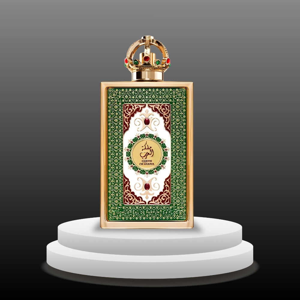 Lattafa Pride Queen of Arabia EDP 100ml