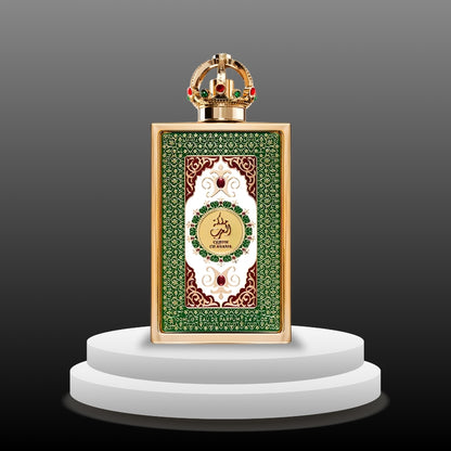 Lattafa Pride Queen of Arabia EDP 100ml