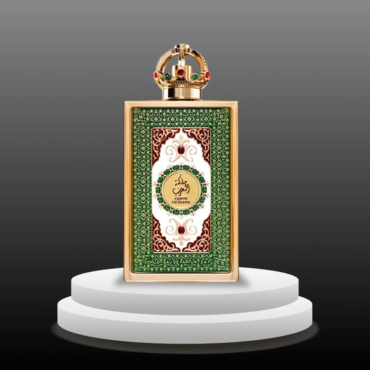 Lattafa Pride Queen of Arabia EDP 100ml