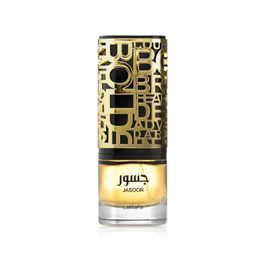 Lattafa Jasoor EDP 100ml Perfume for Men & Women