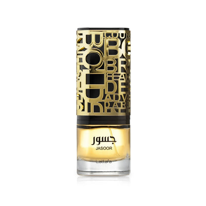Lattafa Jasoor EDP 100ml Perfume for Men & Women