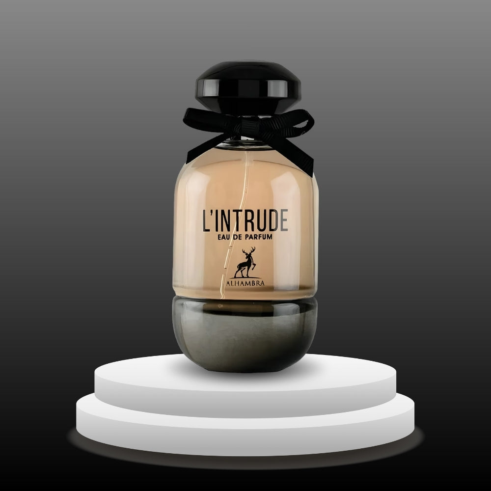 Maison Alhambra L'Intrude EDP 100ml