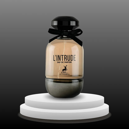Maison Alhambra L'Intrude EDP 100ml