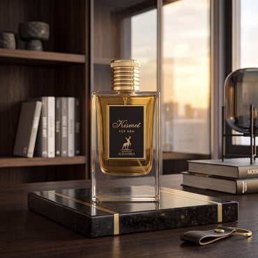 Maison Alhambra Kismet EDP 100ml Perfume for Men