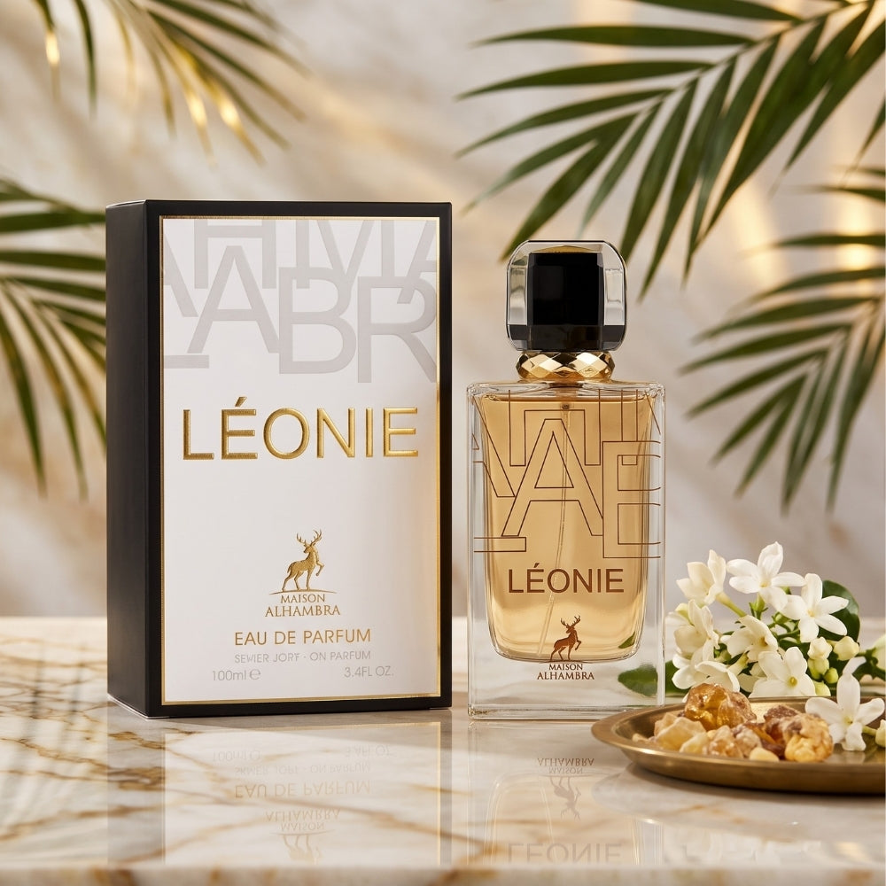 Maison Alhambra Leonie EDP 100ml Perfume for Women