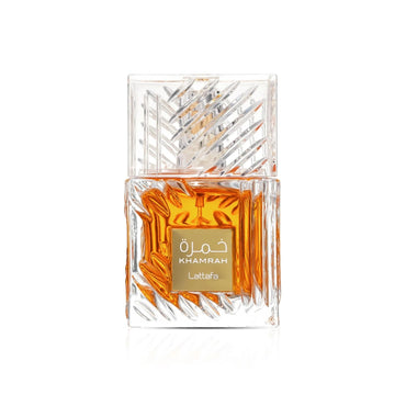 Lattafa Khamrah EDP 100ml Perfume for Men & Women