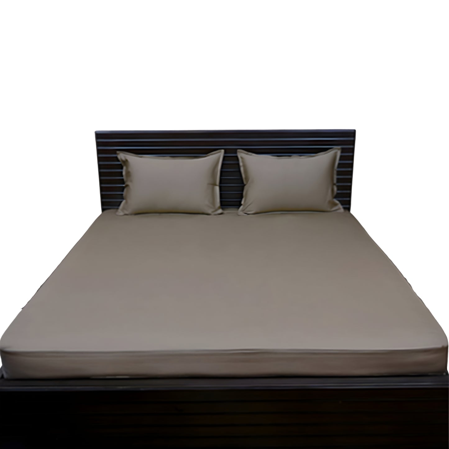 Royal Beauty Queen Size Cotton Bedsheet Set