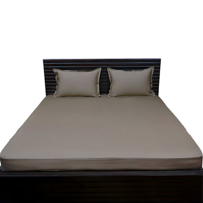 Royal Beauty Queen Size Cotton Bedsheet Set