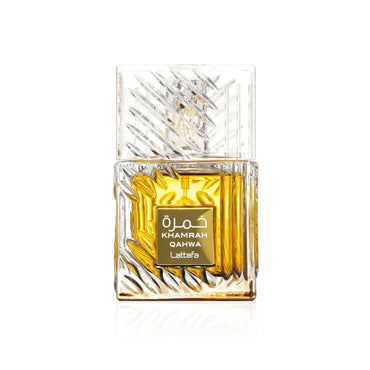 عطر لطافة خمرة قهوة او دو بارفام 100 مل