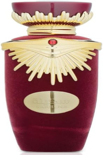 Lattafa Sakeena Eau De Perfume for Women 100ml