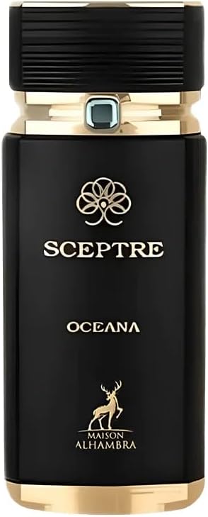 Maison Alhambra Sceptre Oceana EDP 100ml Perfume for Men