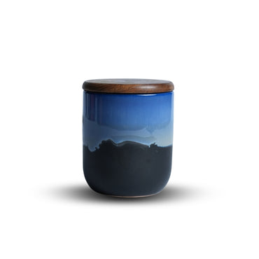 Multicolour Pickle Jar-E Set of 2