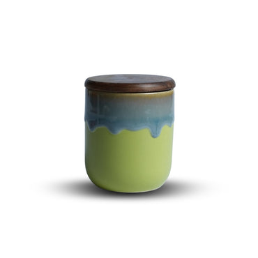 Multicolour Pickle Jar-A Set of 2