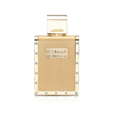 عطر لطافة خمرة او دي بارفان 100 مل
